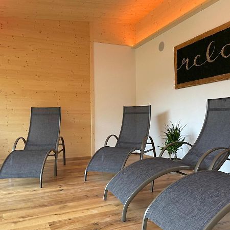 Pension Alpenperle Holzgau Εξωτερικό φωτογραφία
