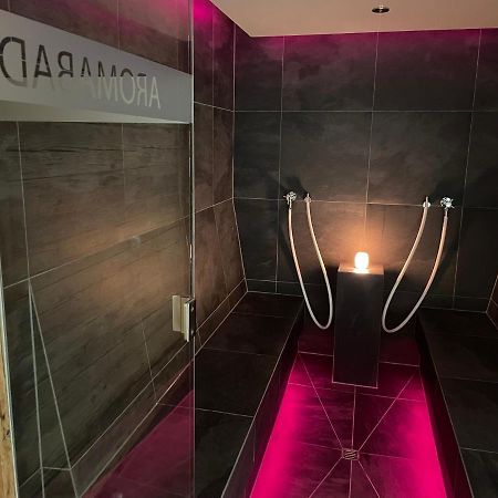 Pension Alpenperle Holzgau Εξωτερικό φωτογραφία